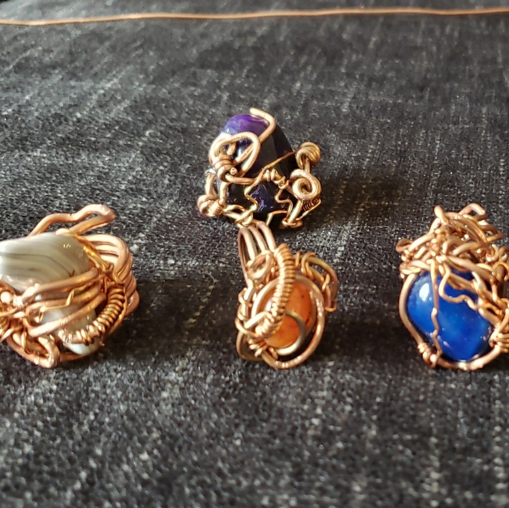 Energy TekRings